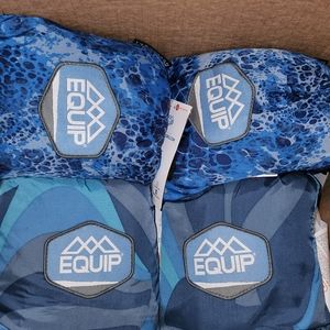 Equip Hammock Double